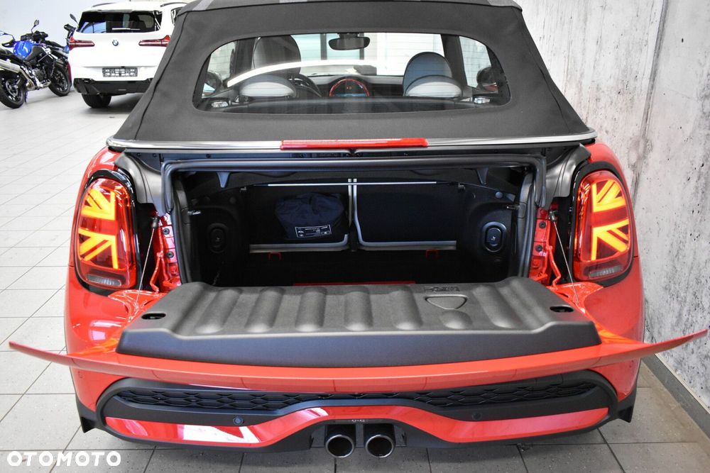 MINI Cooper - 27