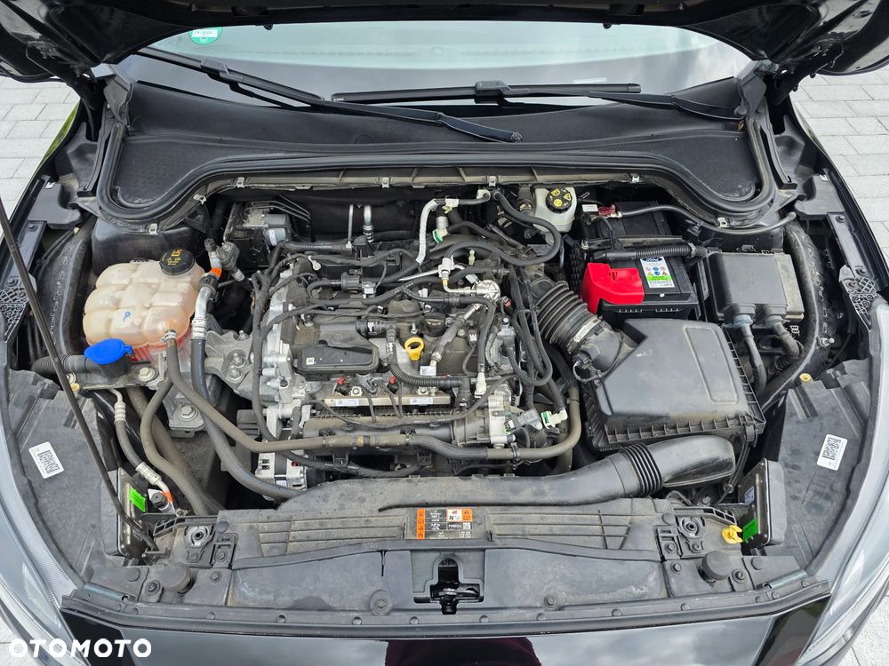 Ford Focus 1.5 EcoBoost ST-Line Business - 26