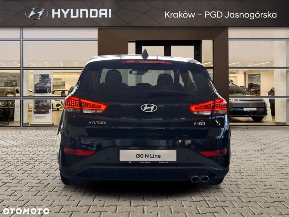 Hyundai i30 - 4