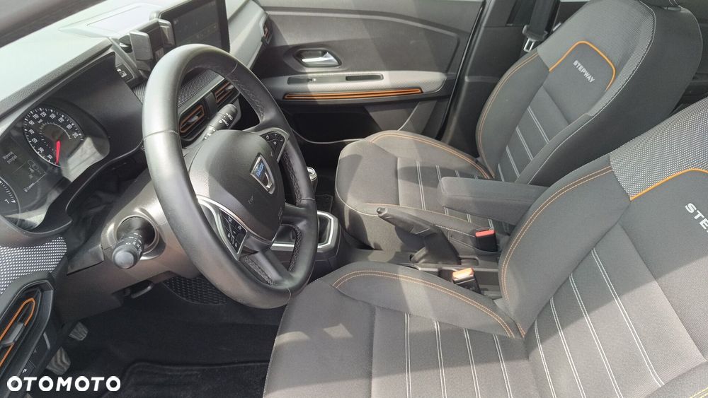 Dacia Sandero 1.0 TCe Comfort - 14
