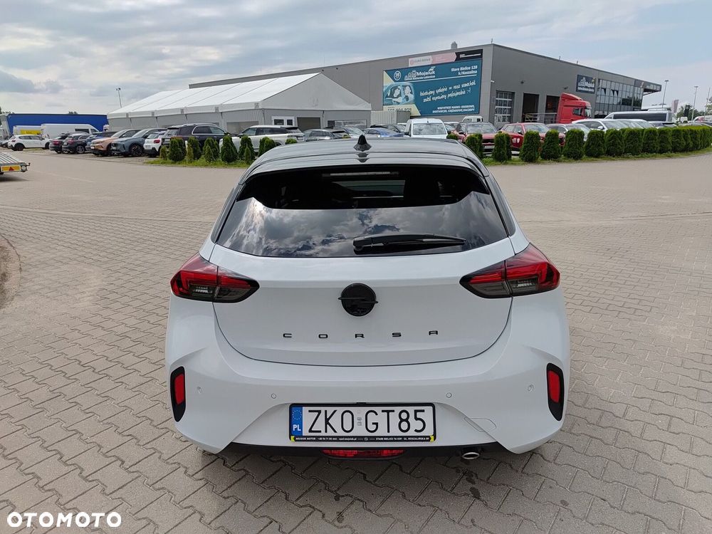 Opel Corsa - 5