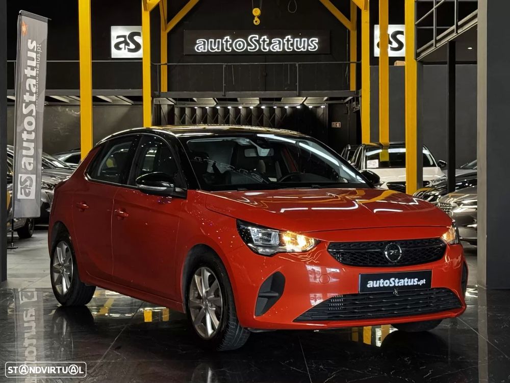 Opel Corsa 1.2 T Edition - 2