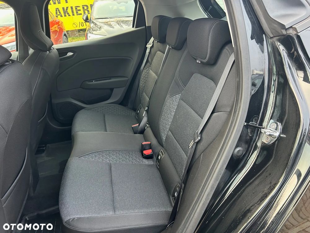 Renault Clio 1.0 TCe Zen - 15