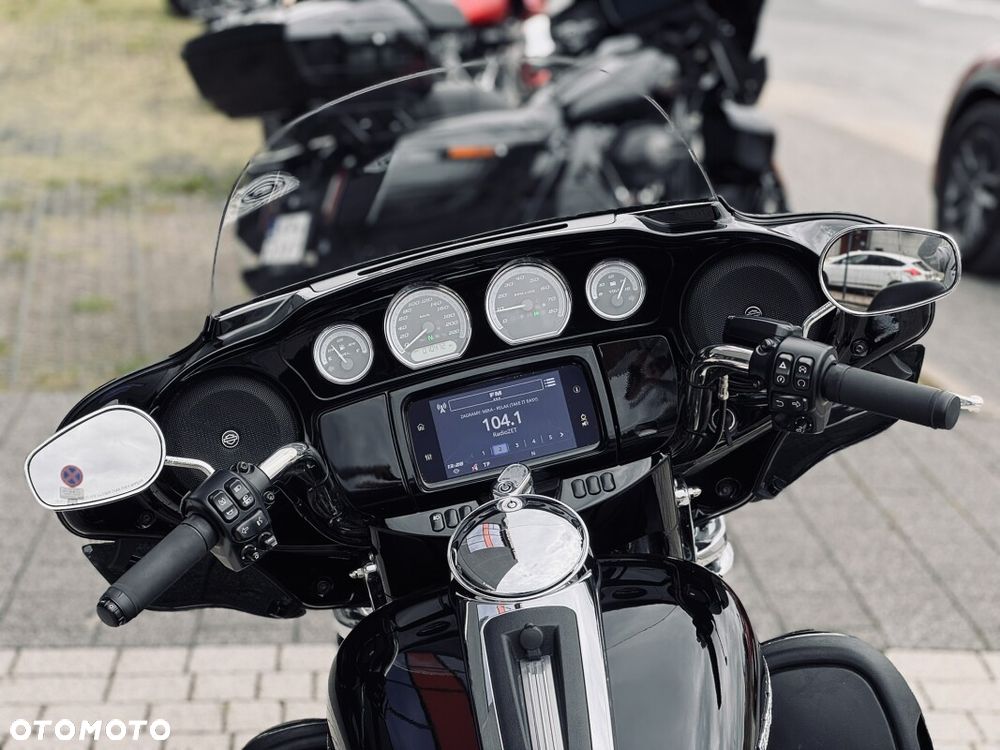 Harley-Davidson Touring Ultra Limited - 6