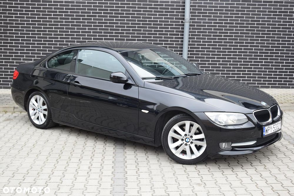BMW Seria 3 320d Edition Exclusive - 2