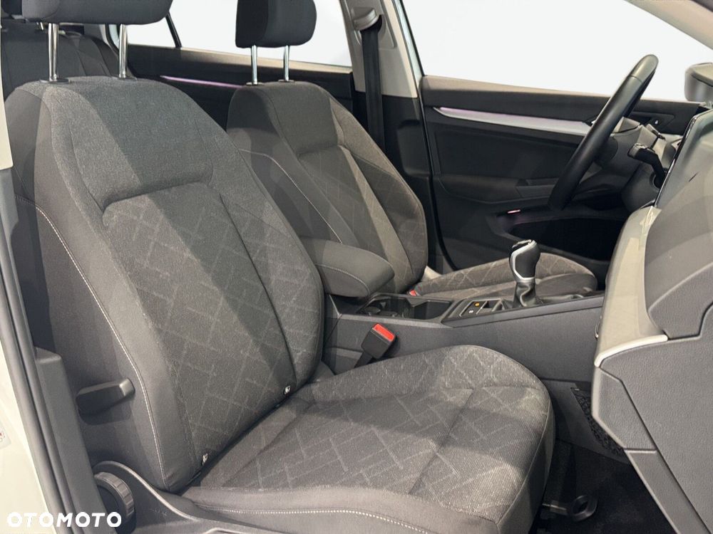 Volkswagen Golf 1.5 TSI EVO Life - 17