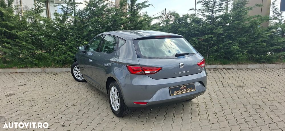 Seat Leon - 17