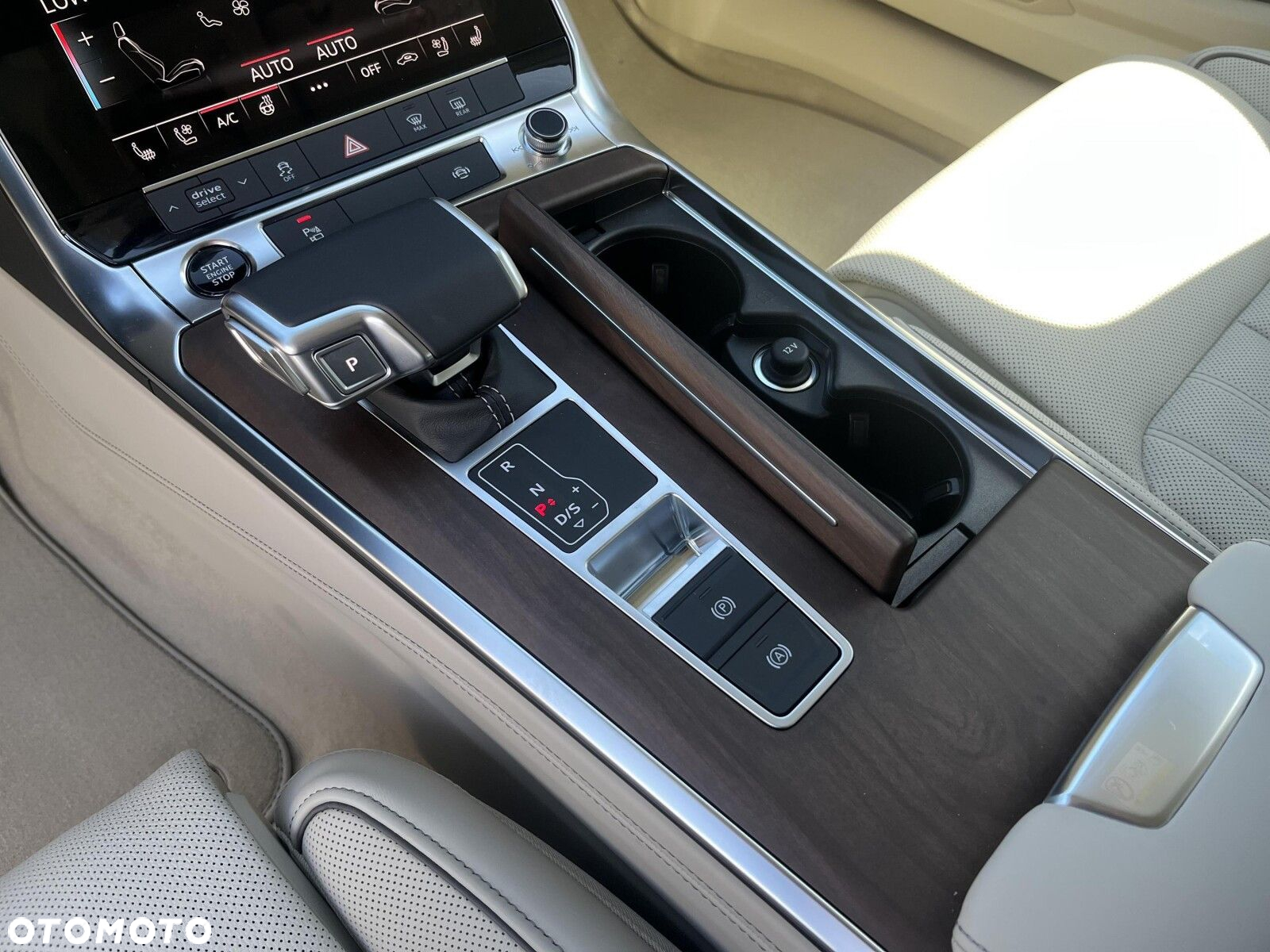 Audi A6 - 35