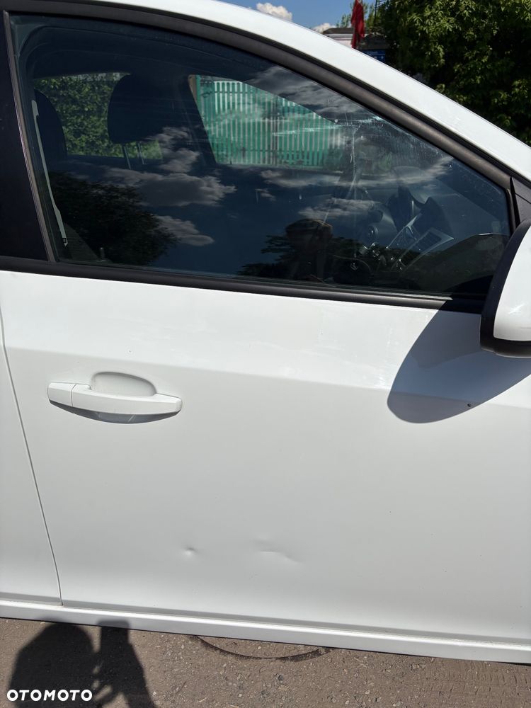Chevrolet Cruze 1.7 D LT+ - 7