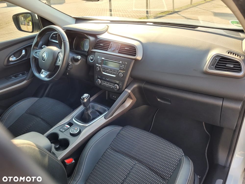 Renault Kadjar - 13