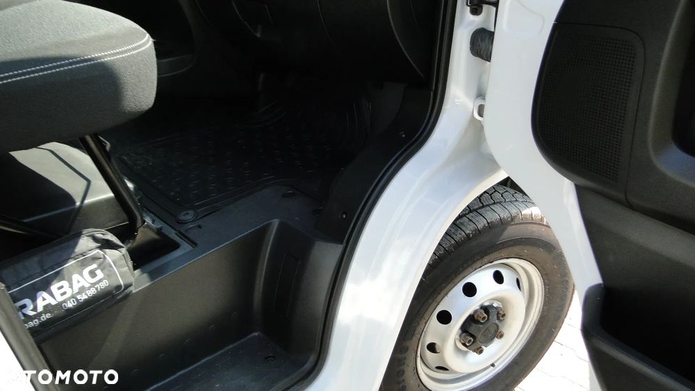 Fiat DUCATO - 18