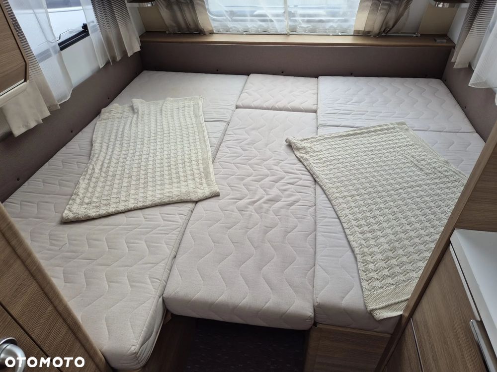 Adria Adora 522  SUPREME Edition - 8