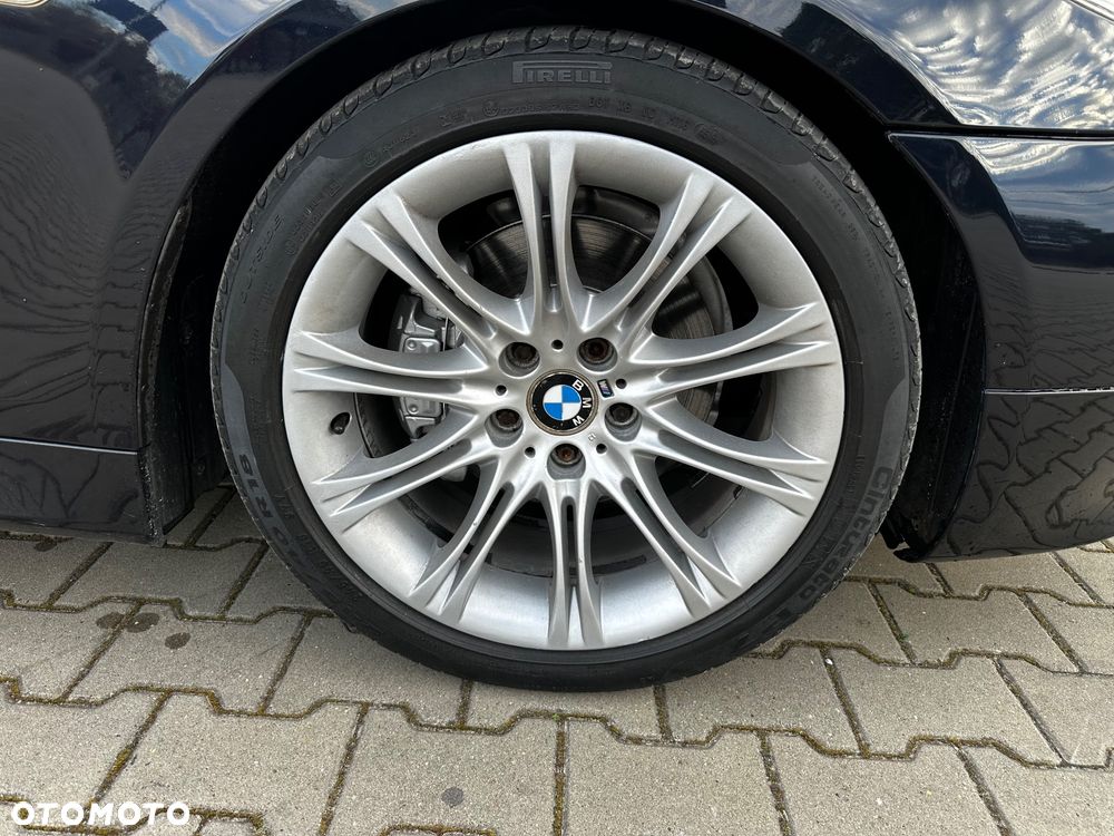 BMW Seria 5 - 32