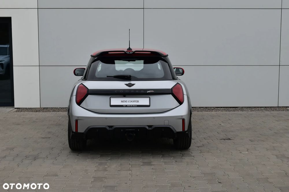 MINI Cooper - 4