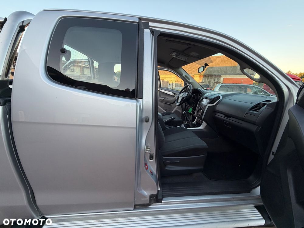 Isuzu D-Max 1.9 DC L Prime - 27