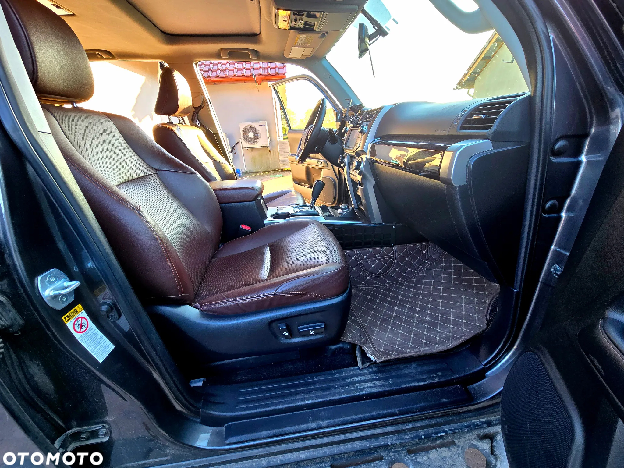 Toyota 4-Runner - 17