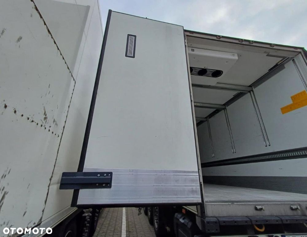 Schmitz Cargobull SKO Double Deck FP 60 ThermoKing SLXi 300 - 6