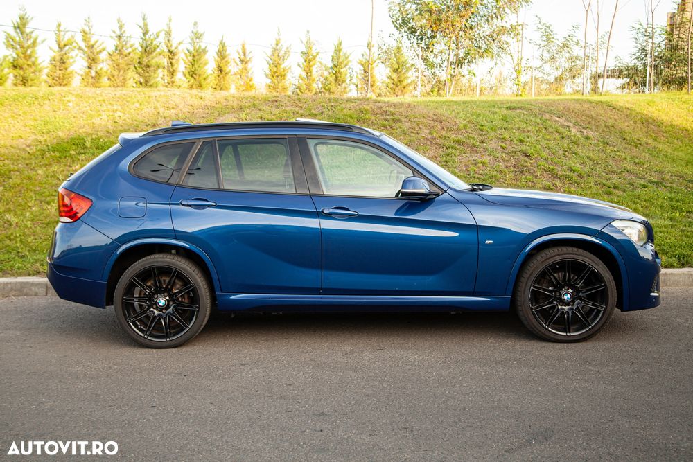 BMW X1 - 16