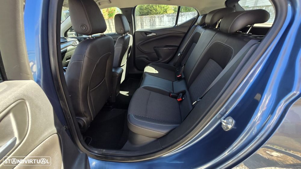 Opel Astra 1.6 CDTI Cosmo S/S J18 - 13