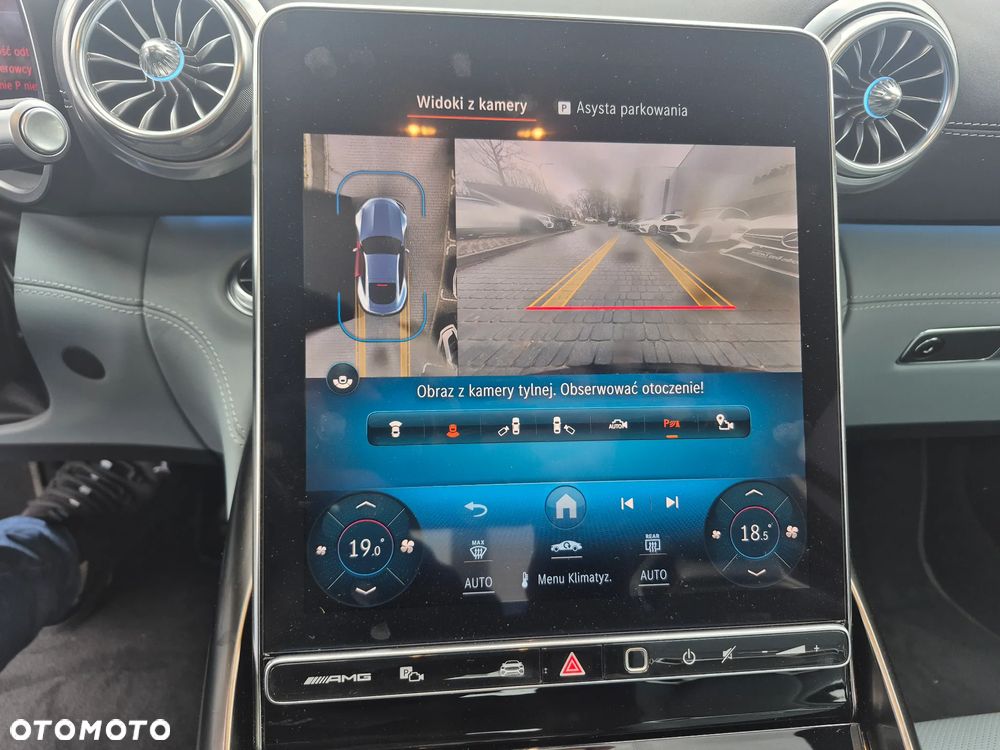 Mercedes-Benz AMG GT - 24