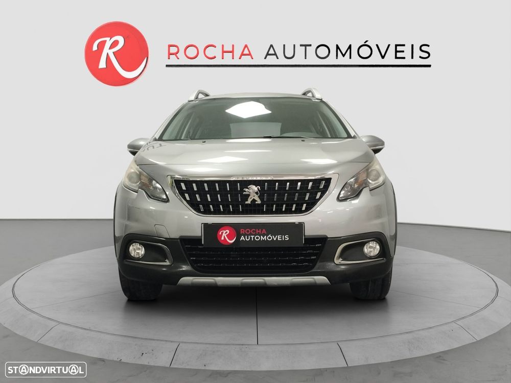 Peugeot 2008 1.2 PureTech Allure - 2