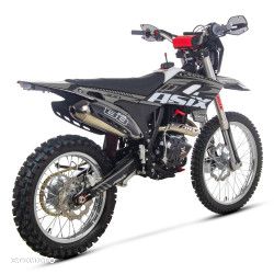 ASIX XB-88 300cc - 9