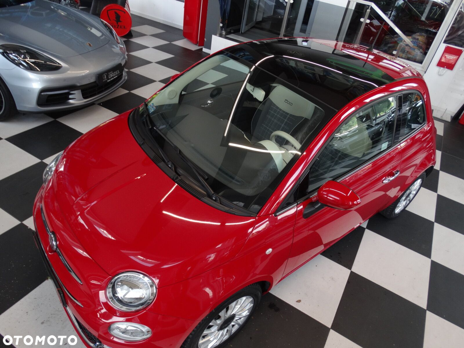 Fiat 500 - 18