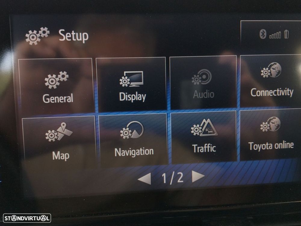 Toyota C-HR - 21
