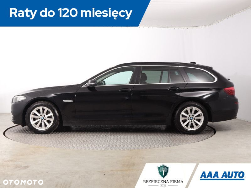 BMW Seria 5 - 3