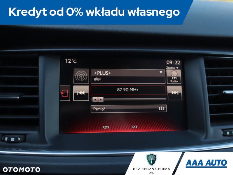 Peugeot 508 - 14