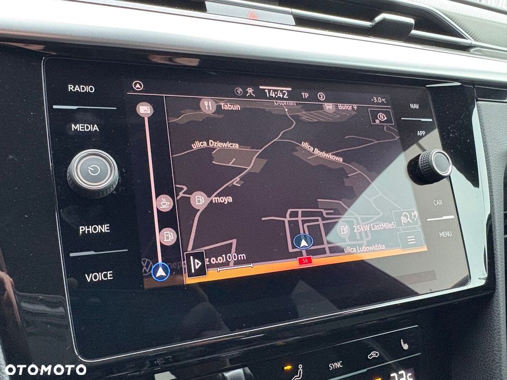 Volkswagen Arteon Shooting Brake 2.0 TSI R-Line DSG - 37