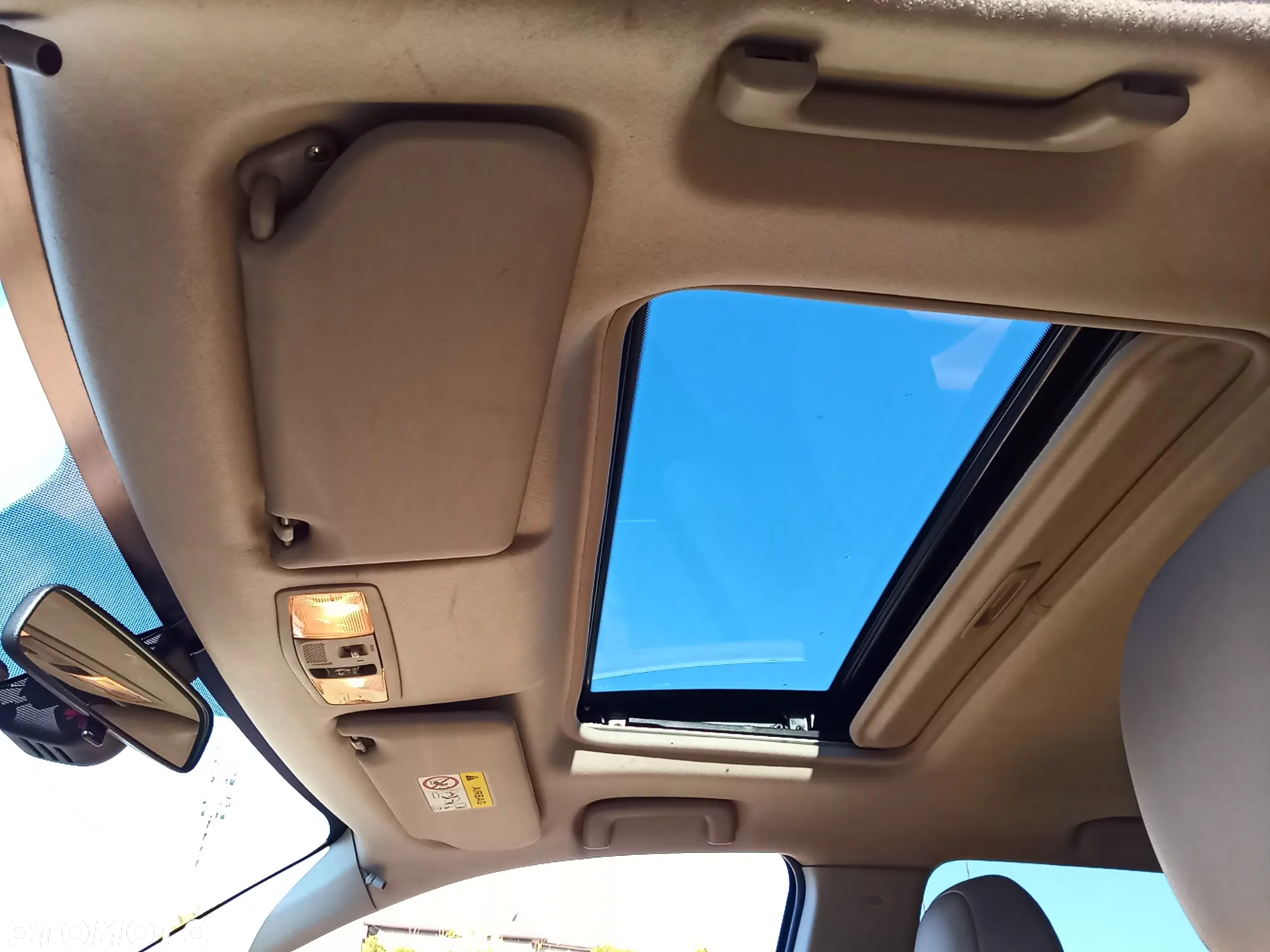 Mitsubishi Outlander 2.2 DID Instyle Navi - 10