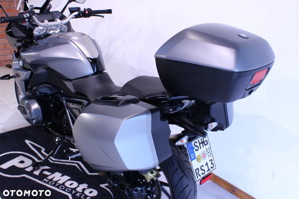 BMW R - 17