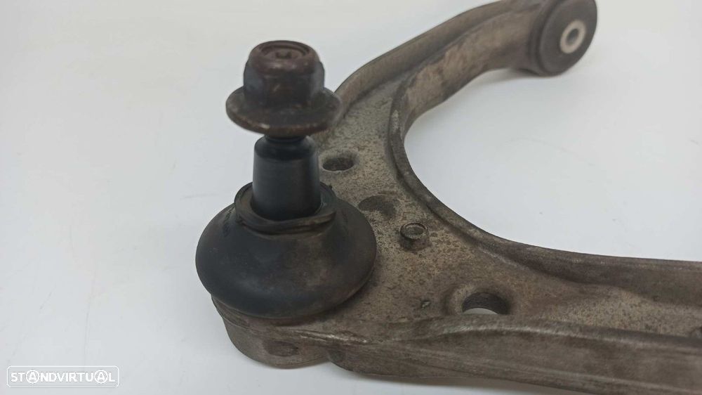 BRAÇO SUSPENSÃO SUPERIOR FRENTE DIREITO VOLKSWAGEN TOUAREG (7LA) TDI R5 - 2