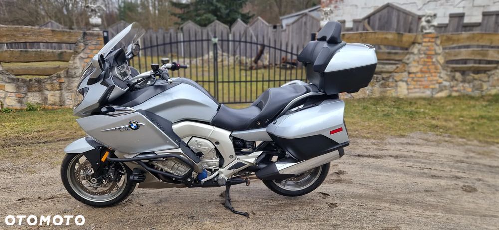 BMW K - 5
