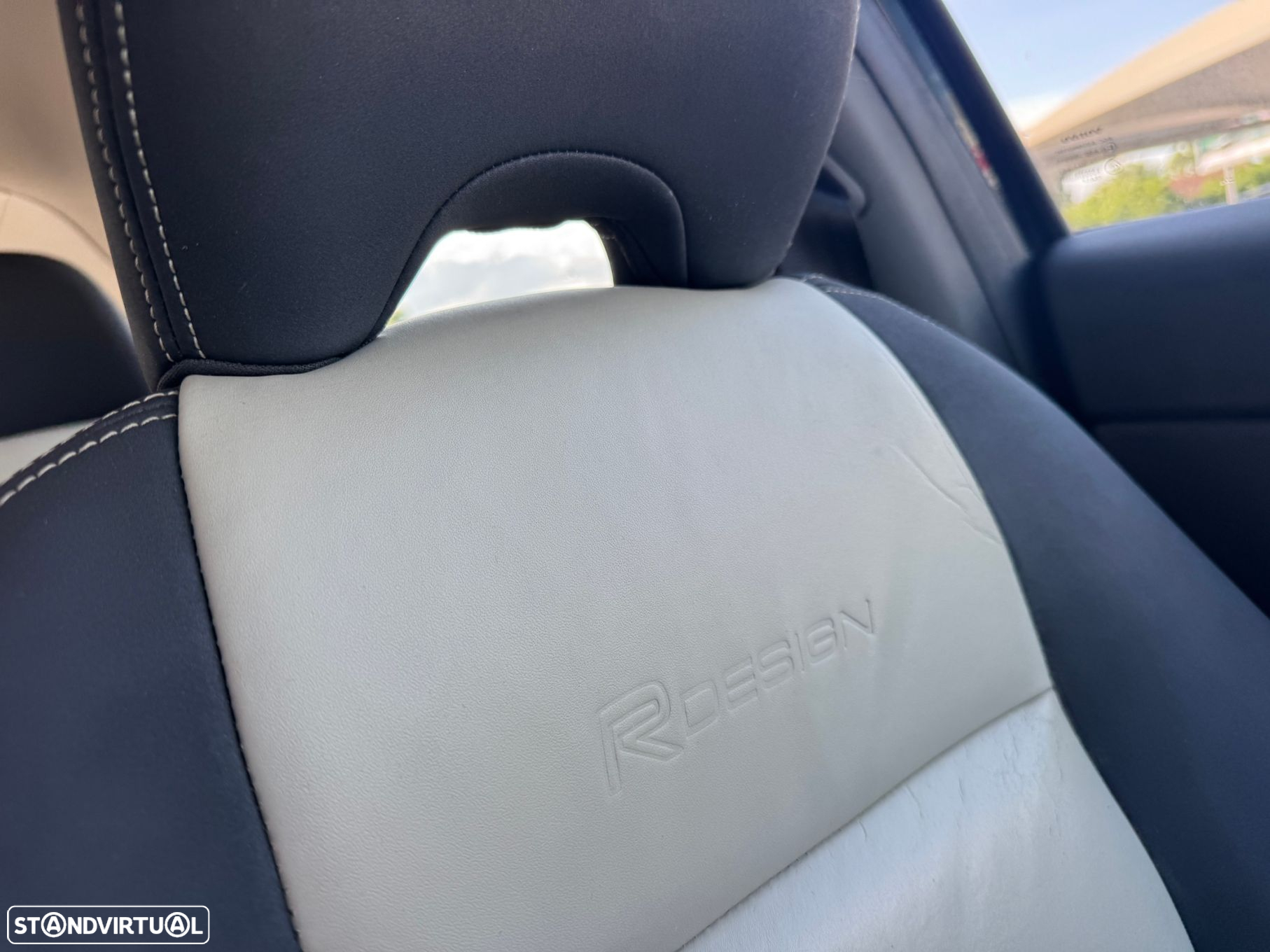 Volvo C30 D2 RDesign Edition Pro - 14