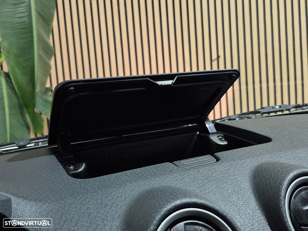 Ford Fusion 1.4 + Durashift - 15