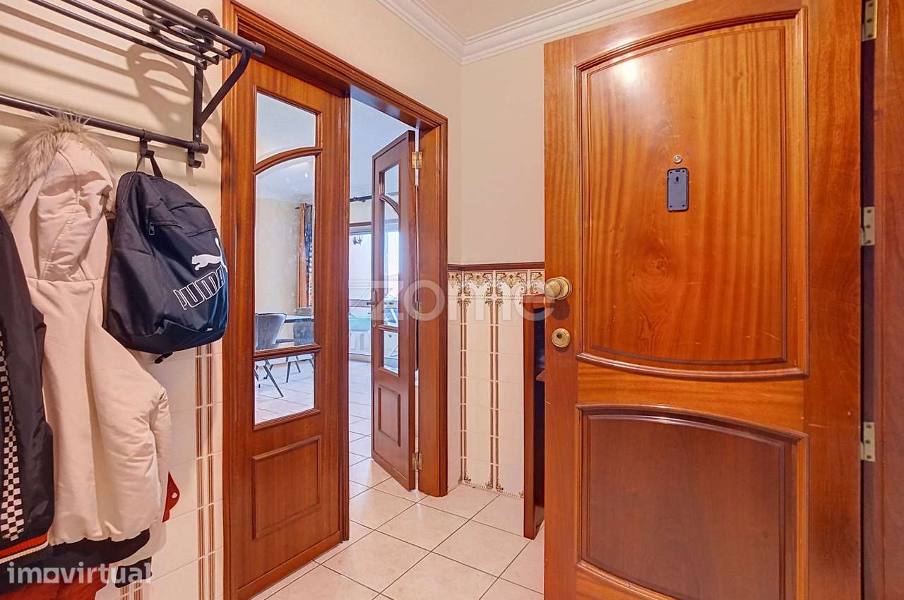 Apartamento T4 em Oliveira do Bairro - Grande imagem: 4/20