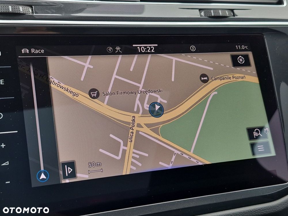 Volkswagen Tiguan 2.0 TSI 4Mot R DSG - 28