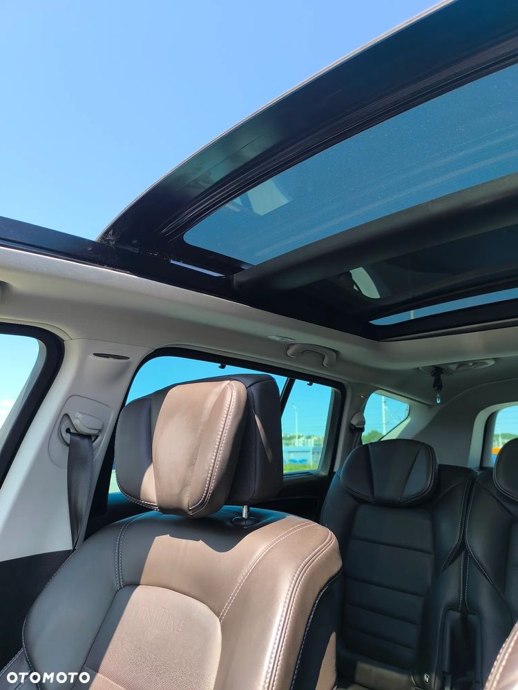 Renault Espace 1.6 TCE Initiale Paris EDC - 16