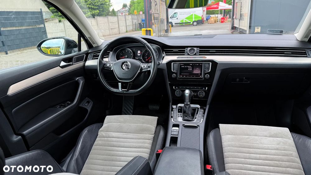 Volkswagen Passat 1.8 TSI BMT Highline DSG - 21