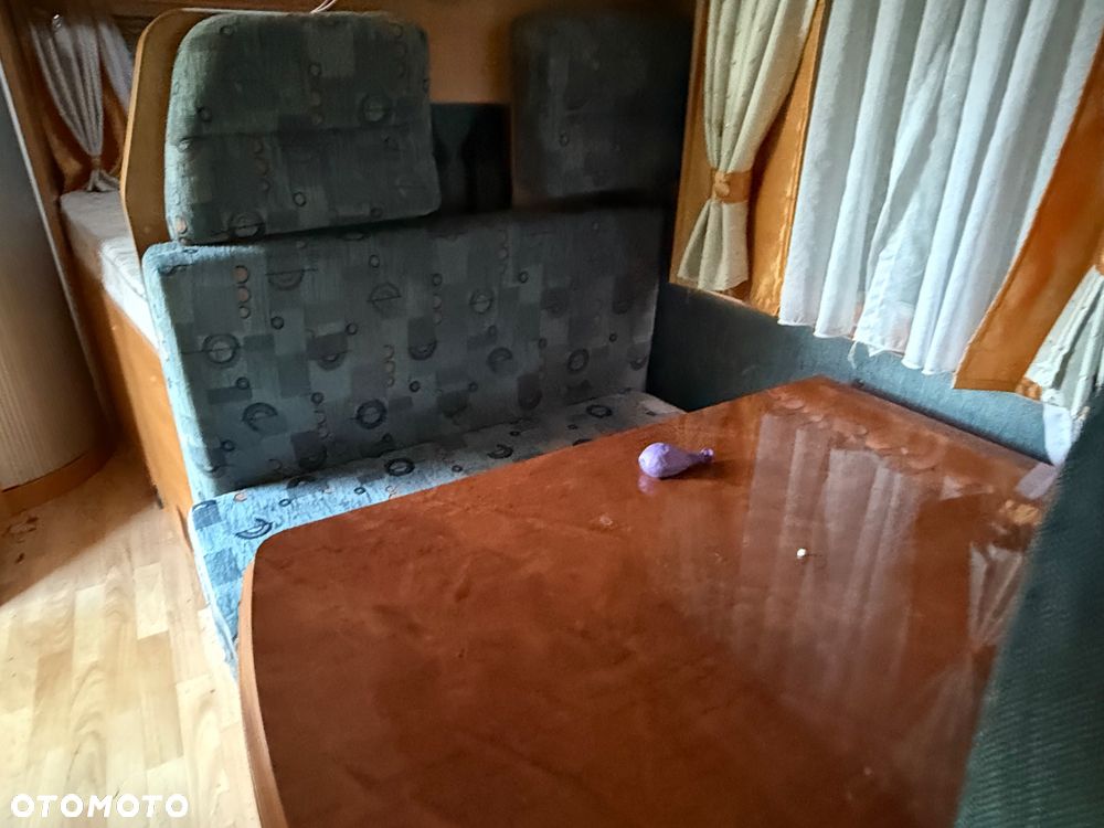 Ford Transit Hobby - 18