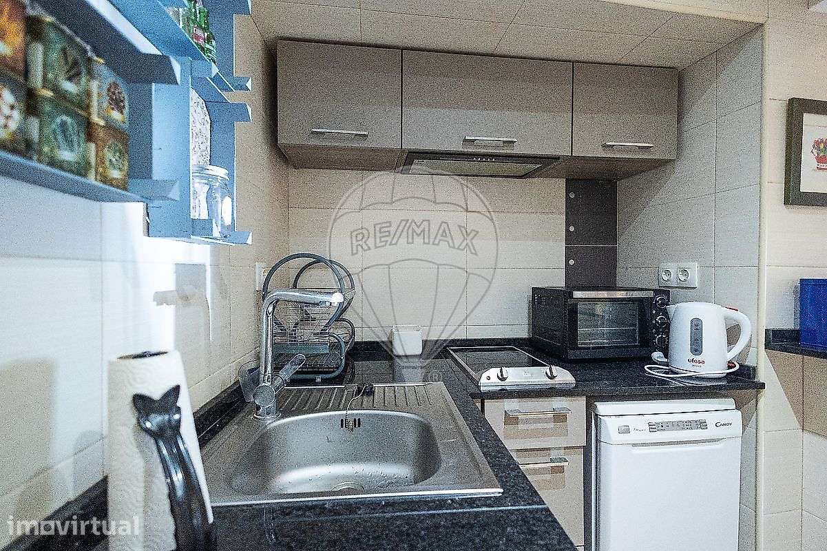 Apartamento T1 para arrendamento - Grande imagem: 2/26