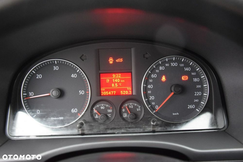 Volkswagen Caddy 1.9 Life (5-Si.) - 36