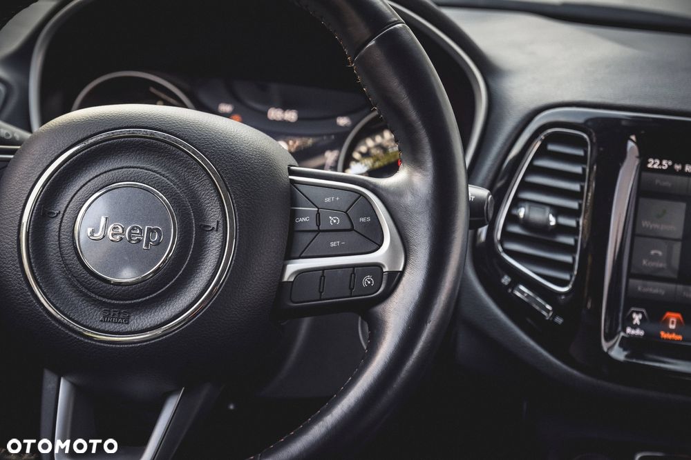 Jeep Compass 1.6 MultiJet Limited - 15