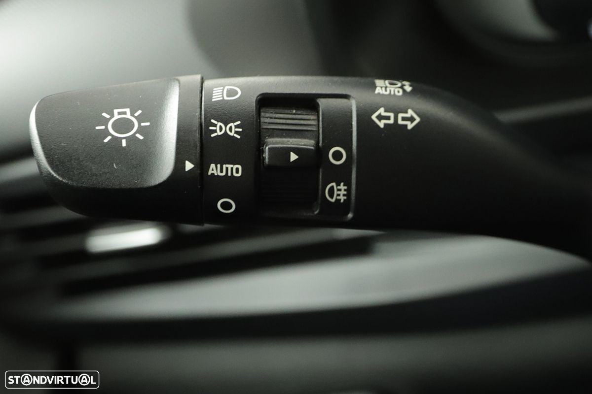 Hyundai Bayon 1.0 T-GDI Premium DCT - 16