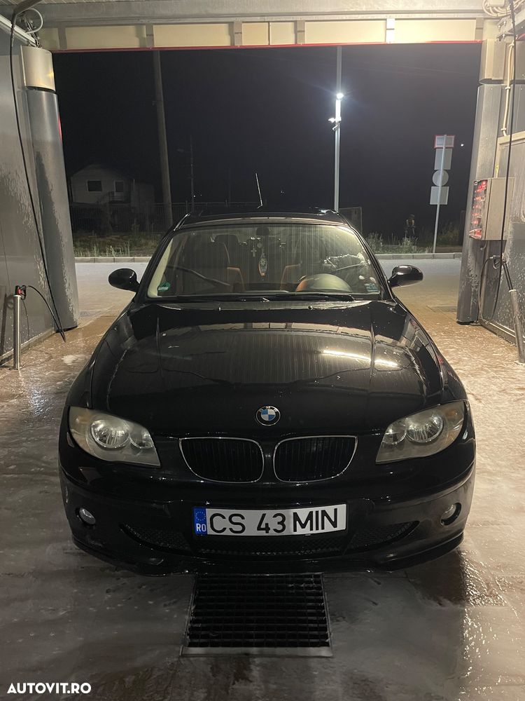 BMW Seria 1 - 14