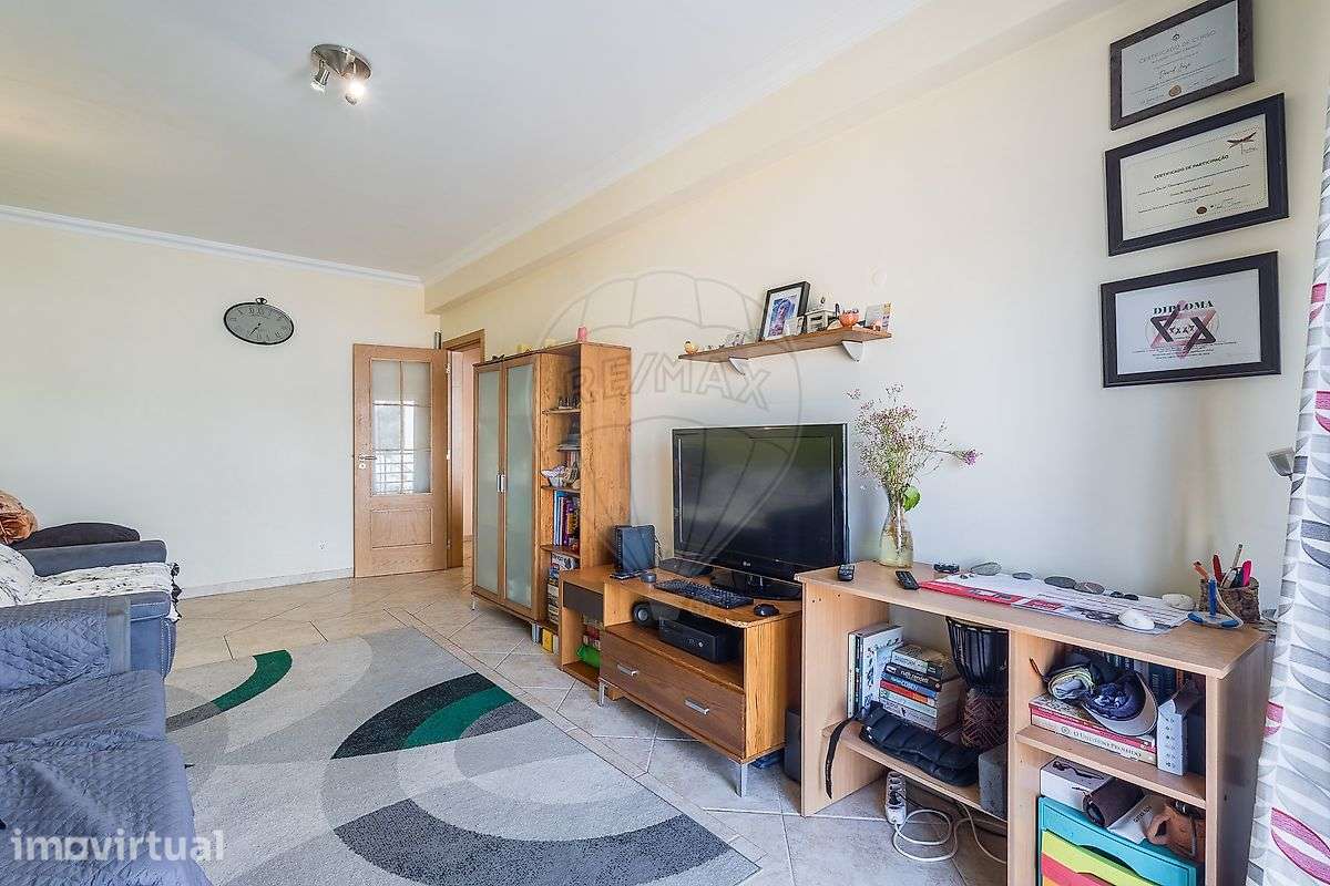Apartamento T3 para venda - Grande imagem: 4/22