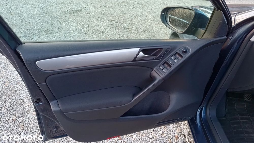 Volkswagen Golf 1.4 Style - 5