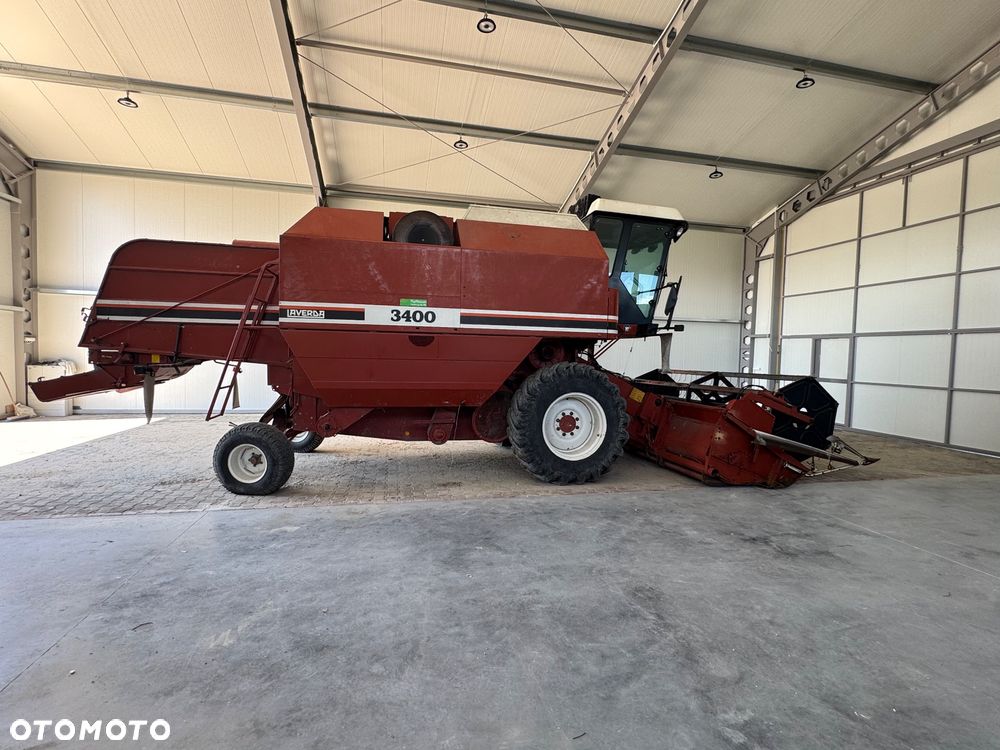 Laverda Laverda 3400 - 3